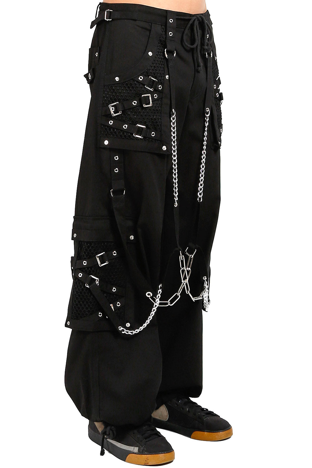 Tripp Ultra Dark Street Pants