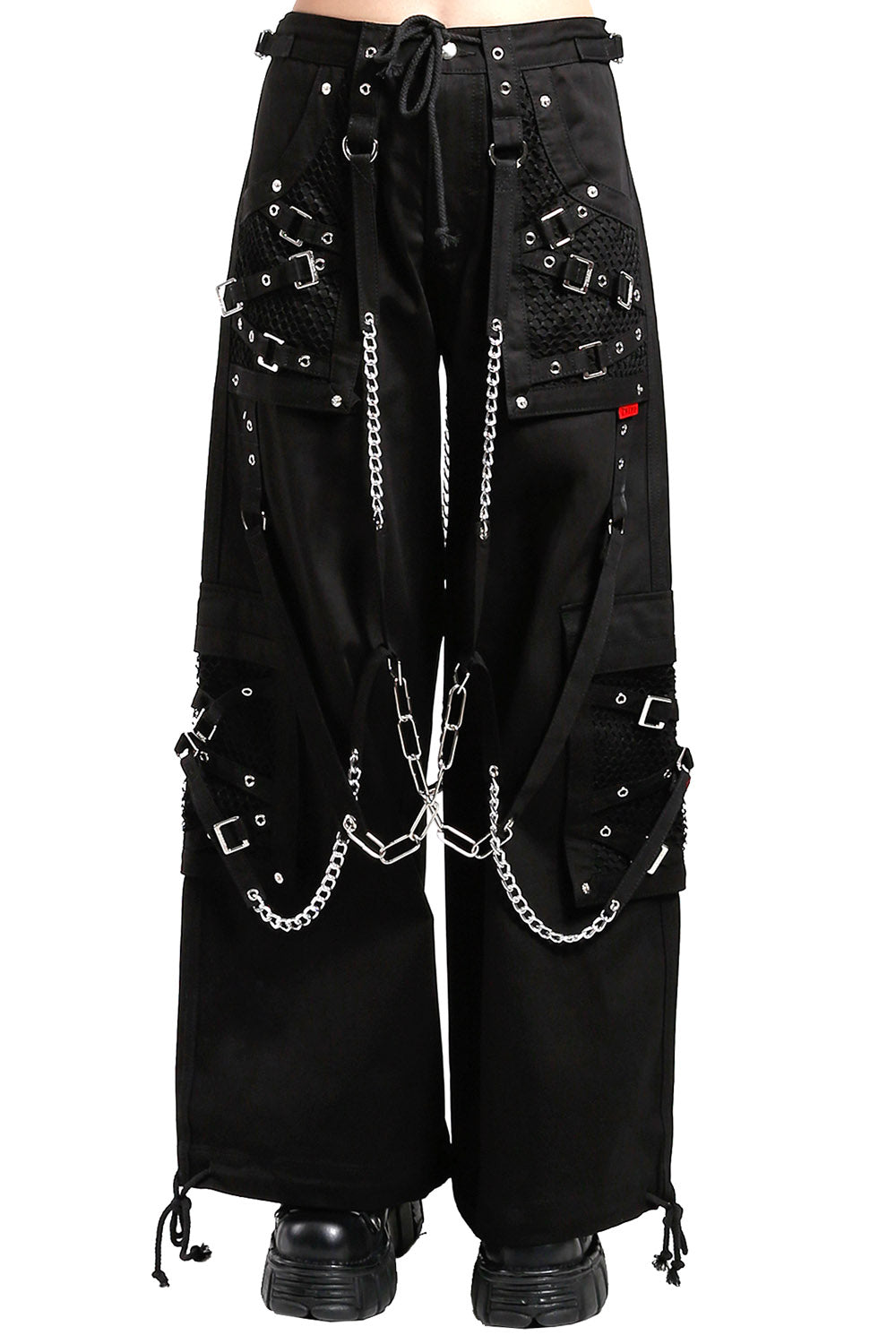 Tripp Ultra Dark Street Pants