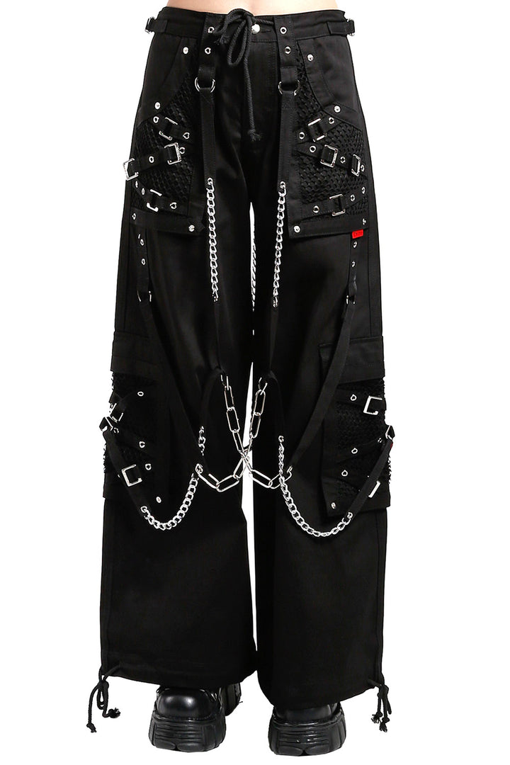 Tripp Ultra Dark Street Pants