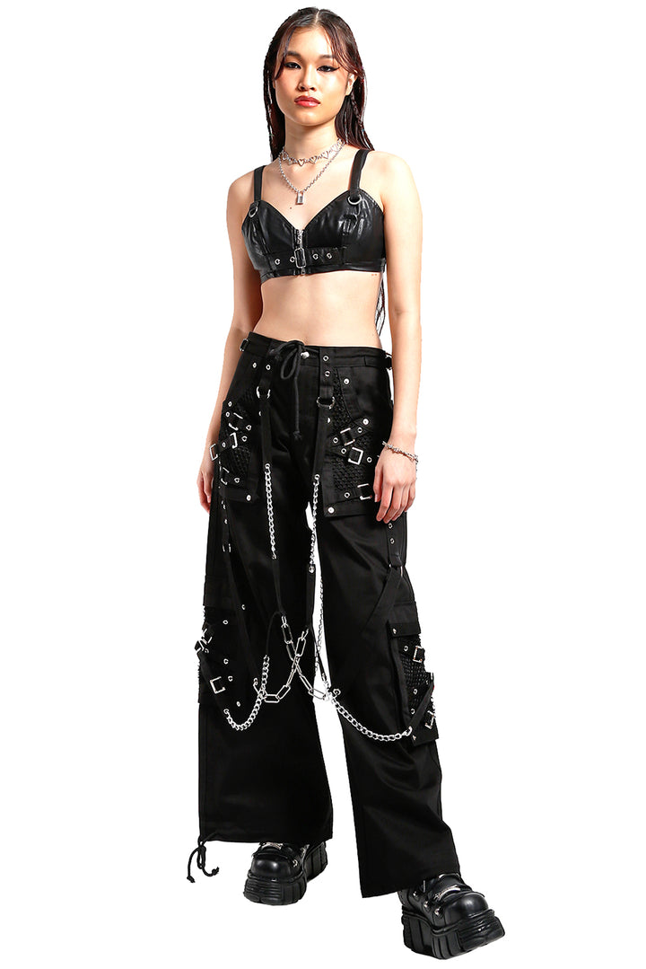 Tripp Ultra Dark Street Pants