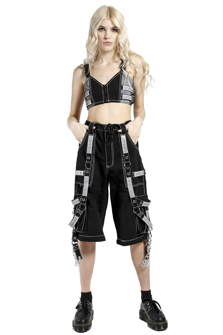 Tripp Reflective Dark Street Pants