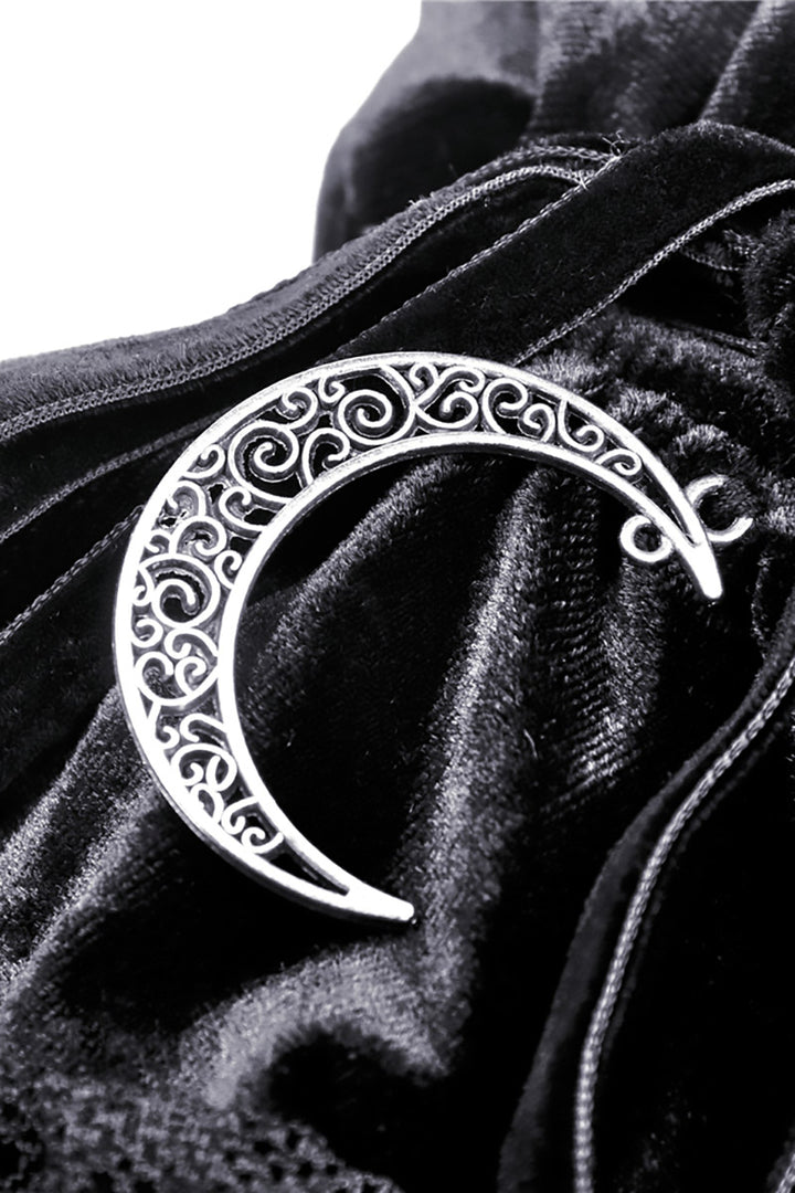 Night Ritual Cuff Gloves