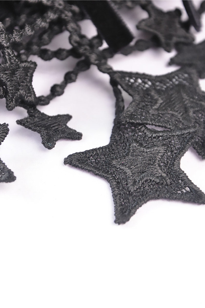 Night Ritual Cuff Gloves