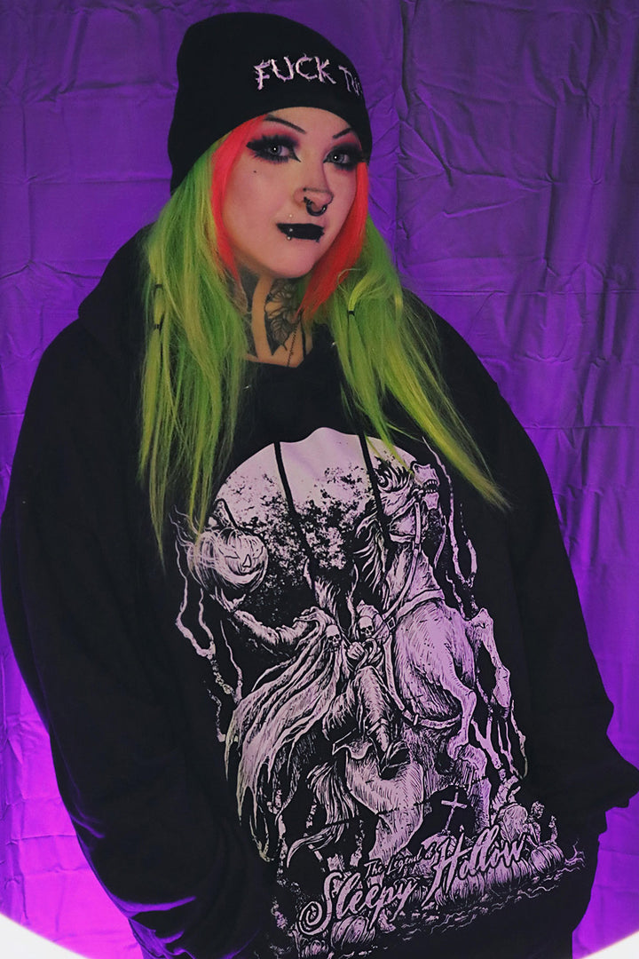 Sleepy Hollow Hoodie