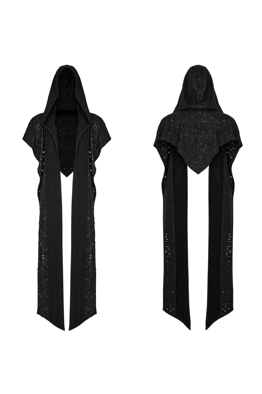 No Survivors Apocalypse Scarf