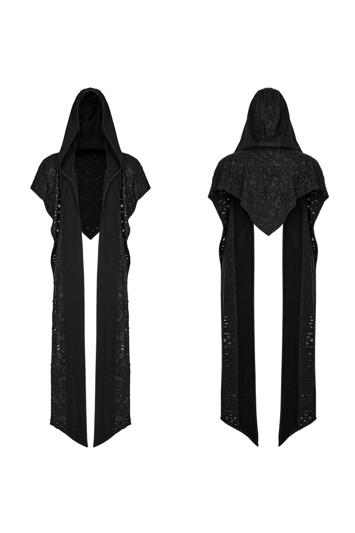 No Survivors Apocalypse Scarf