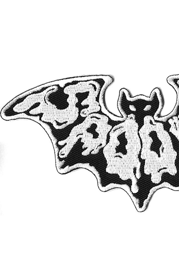 Spooky Bat Patch