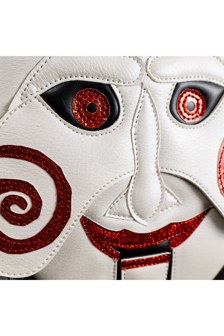 Saw Billy the Puppet Bag