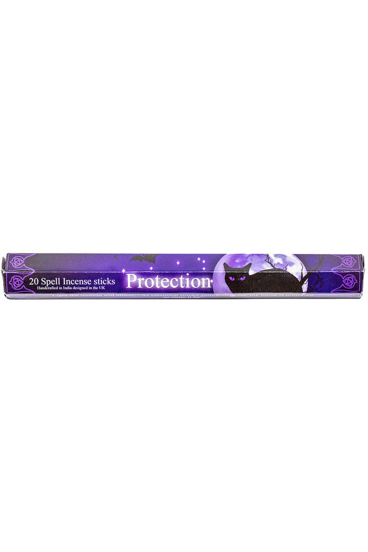 Protection Spell Incense