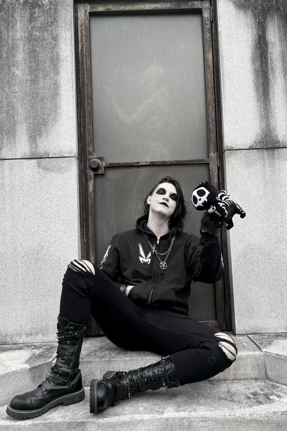 The Call of Cthulhu Hoodie