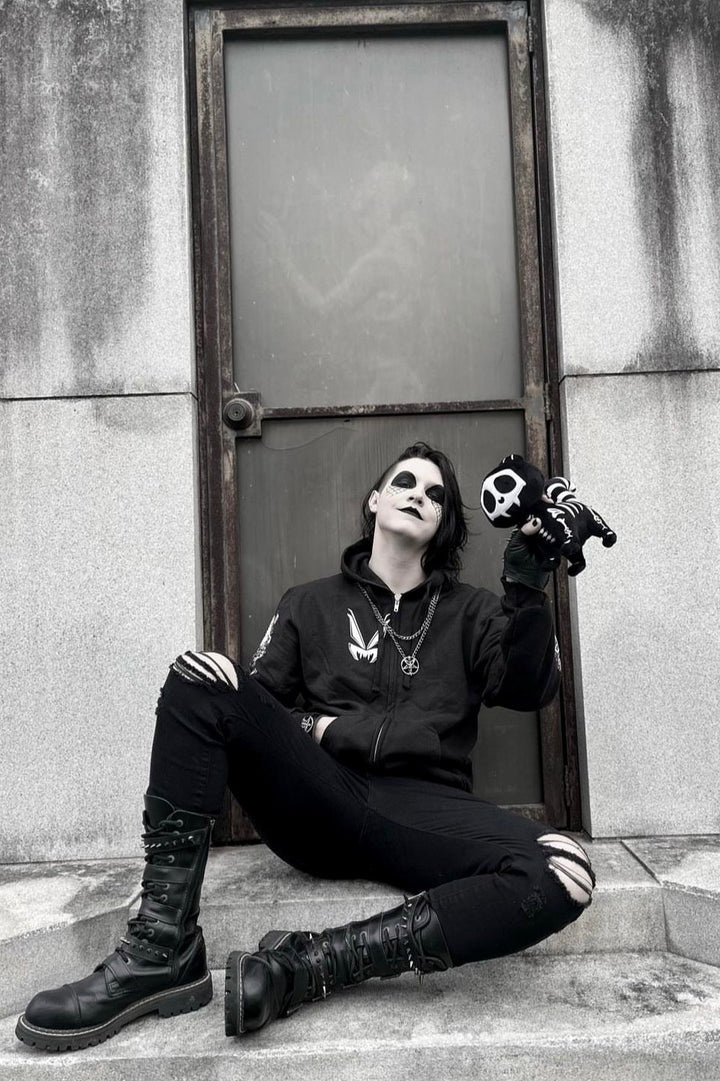 The Call of Cthulhu Hoodie