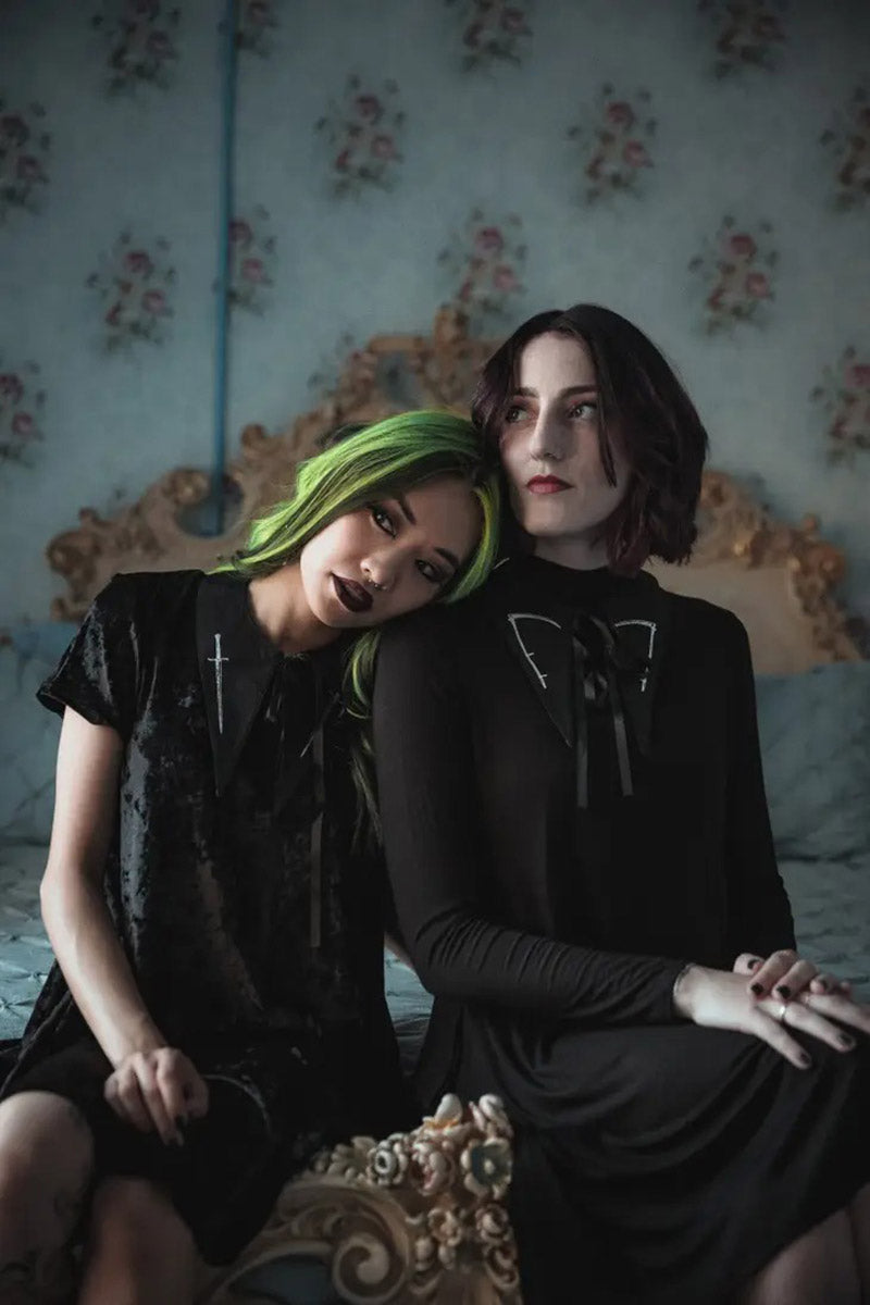 Ultra Violence Reversible Collar