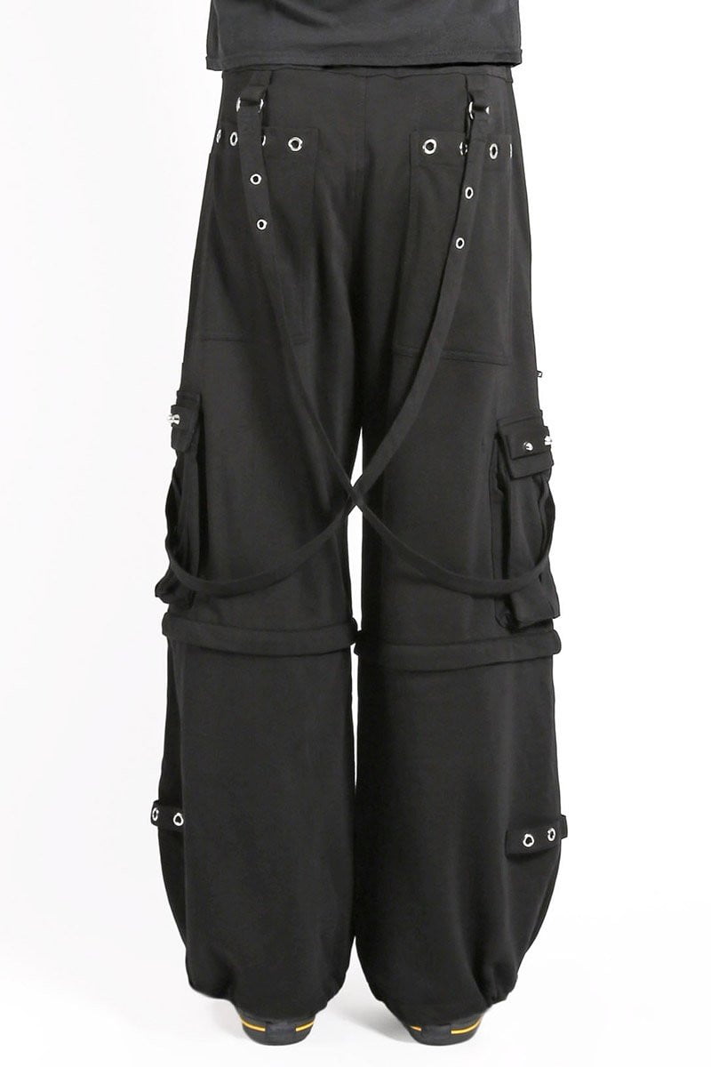 Tripp Crush Bondage Sweat Pants - Vampirefreaks Store