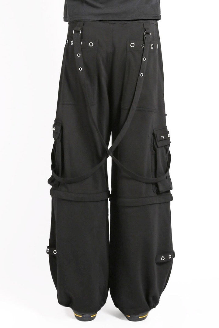 Tripp Crush Bondage Sweat Pants - Vampirefreaks Store