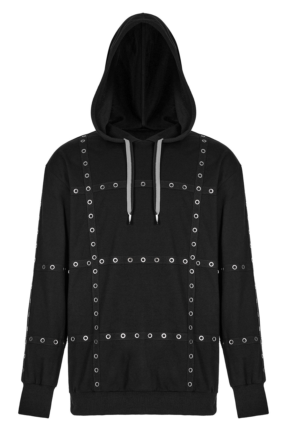 Metalhead Hoodie