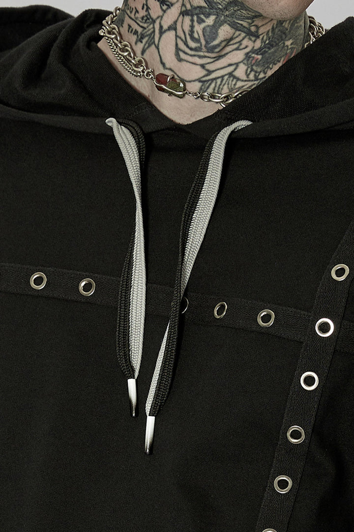 Metalhead Hoodie