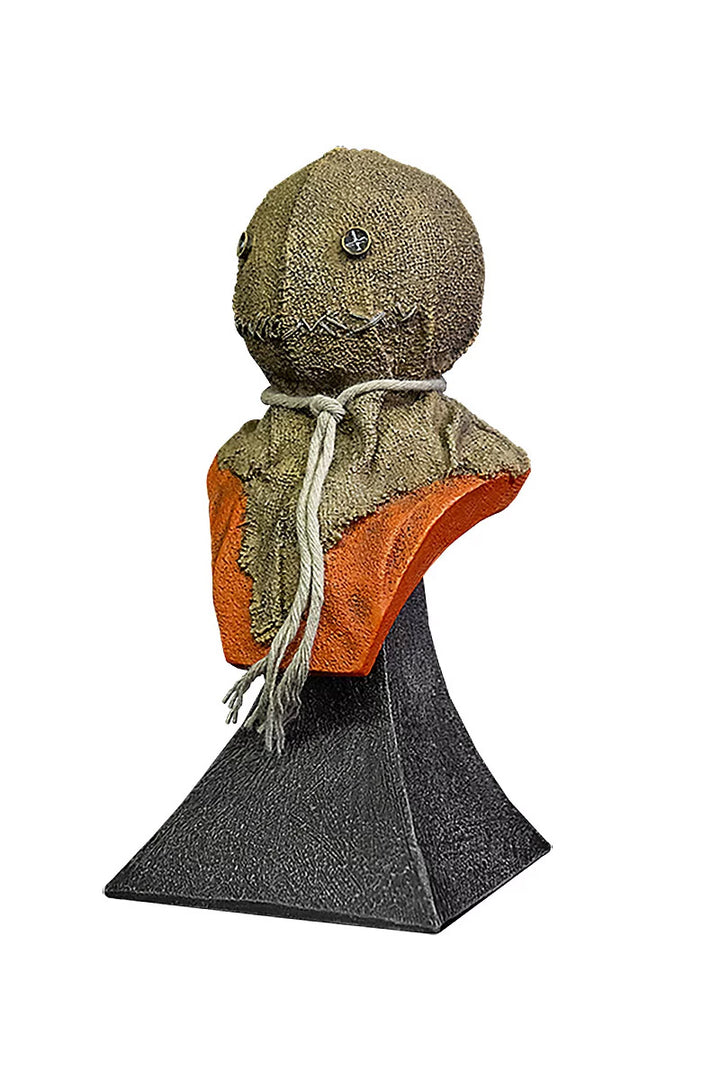 Trick R' Treat Sam Mini Bust