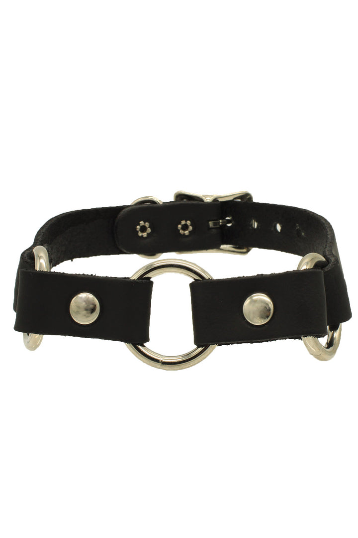 Triple Threat O-Ring Collar