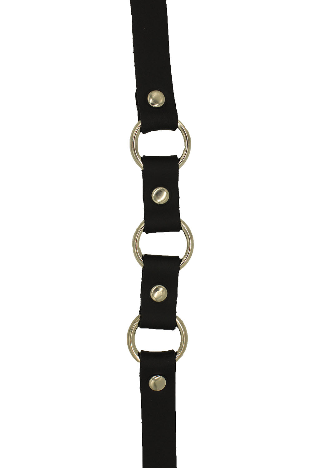 Triple Threat O-Ring Collar