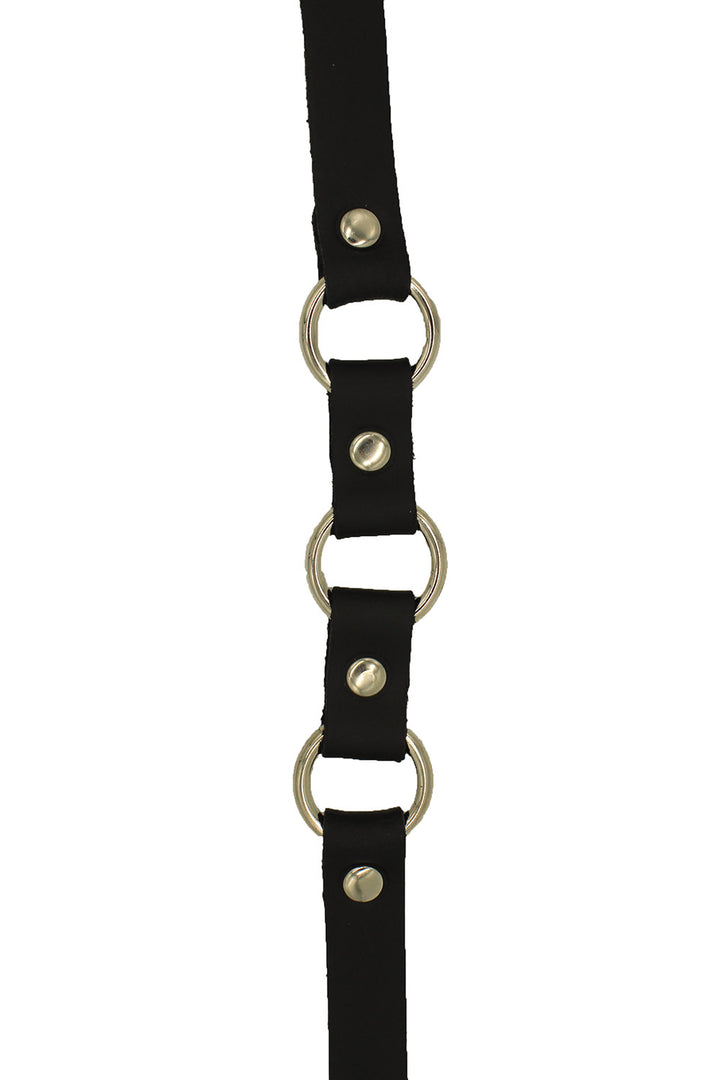 Triple Threat O-Ring Collar