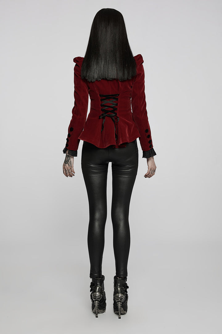 Liquid Lace Wet Look Leggings