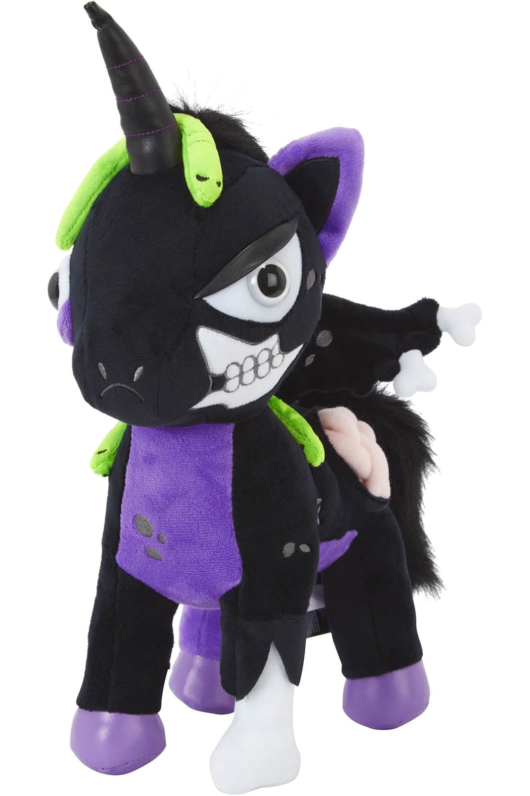 Mito: Zombiecorn: juguete de peluche muerto viviente