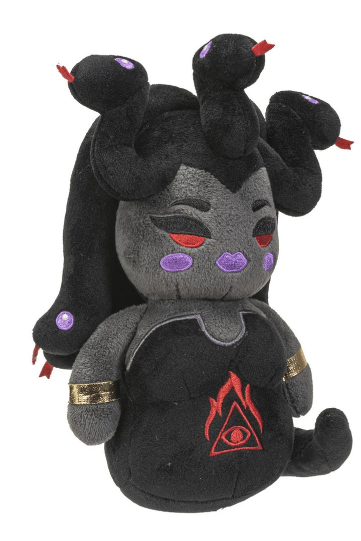 Mystic Medusa Plush