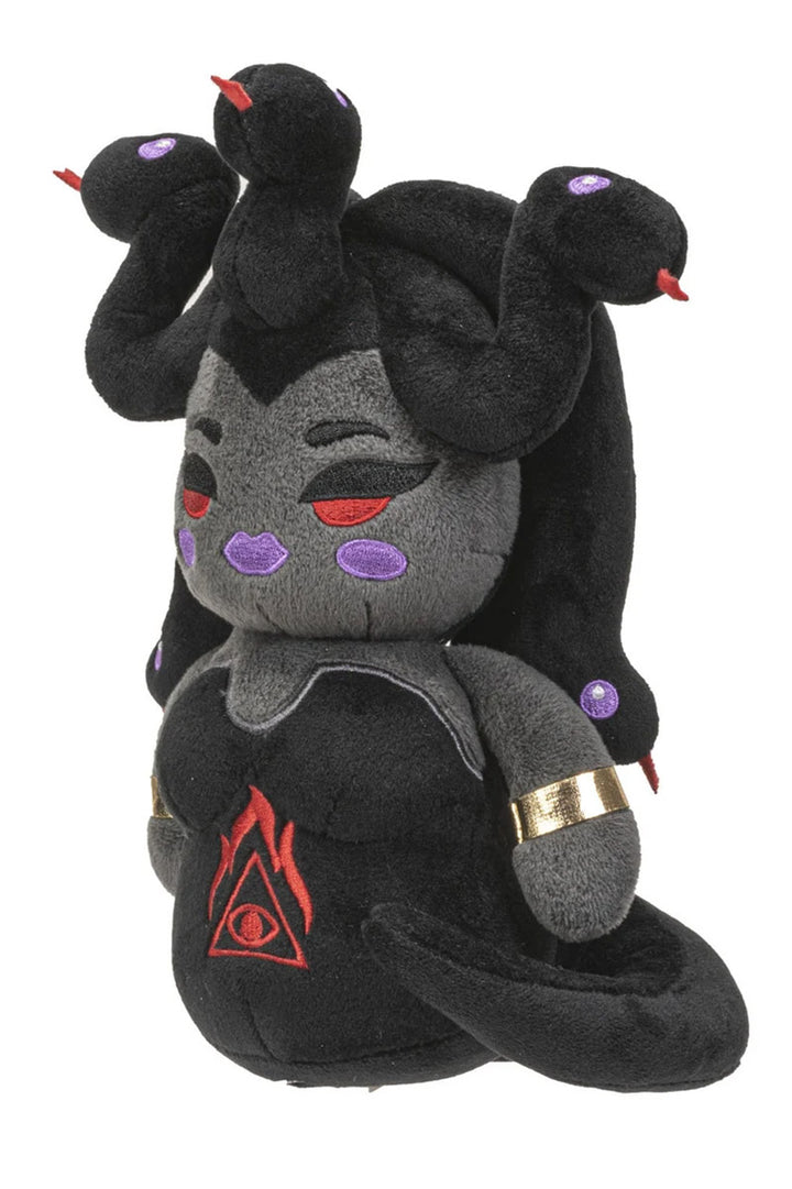 Mystic Medusa Plush