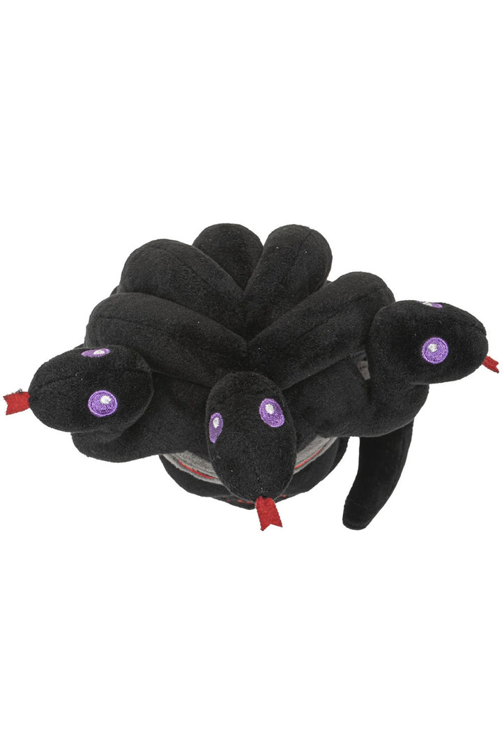 Mystic Medusa Plush