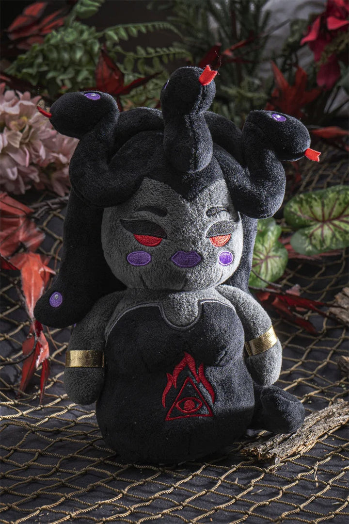 Mystic Medusa Plush