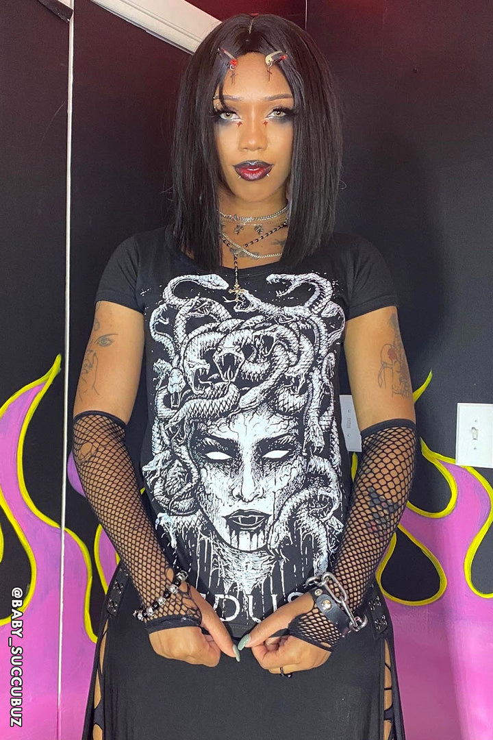 Medusa T-shirt