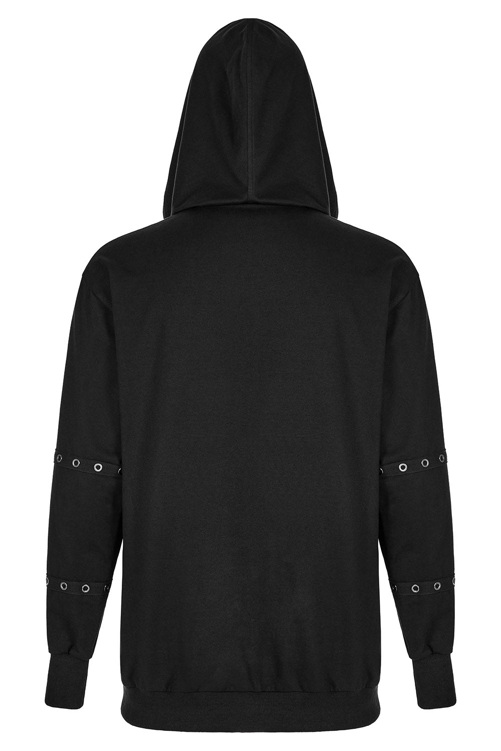 Metalhead Hoodie