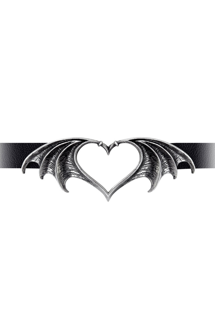 Gargantilla Nocte Amor