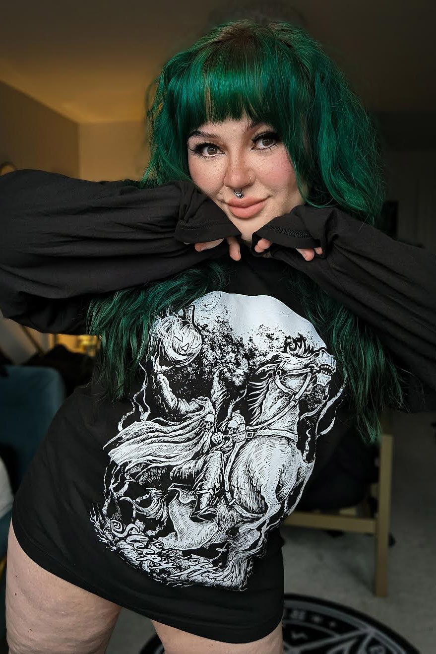 Sleepy Hollow T-shirt