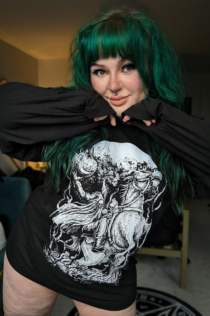 Sleepy Hollow T-shirt