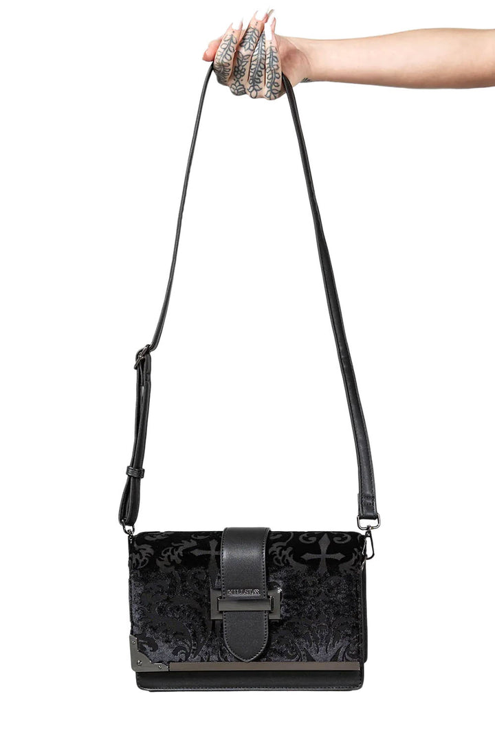 Salacia Handbag