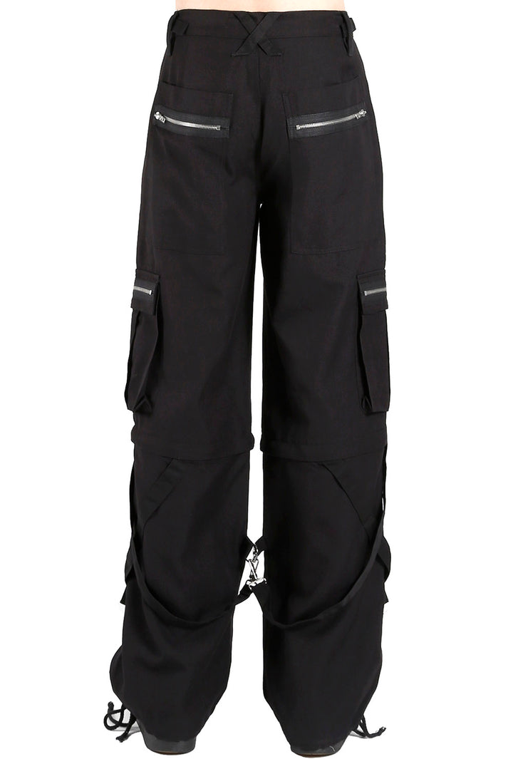 Tripp Strap Defiance Pants (Black)