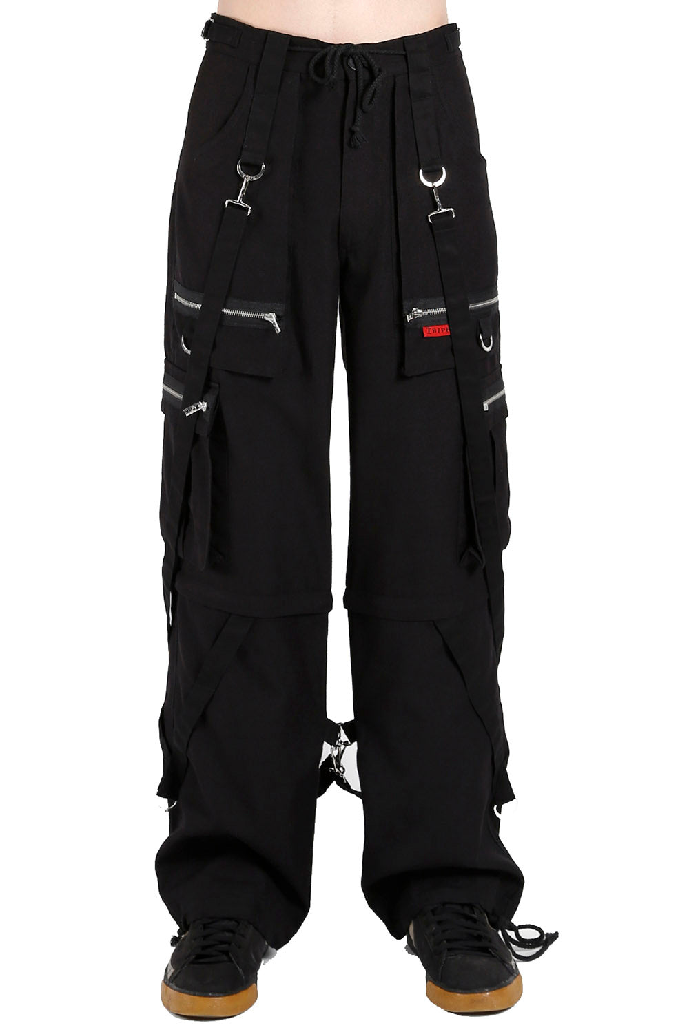 Tripp Strap Defiance Pants (Black)