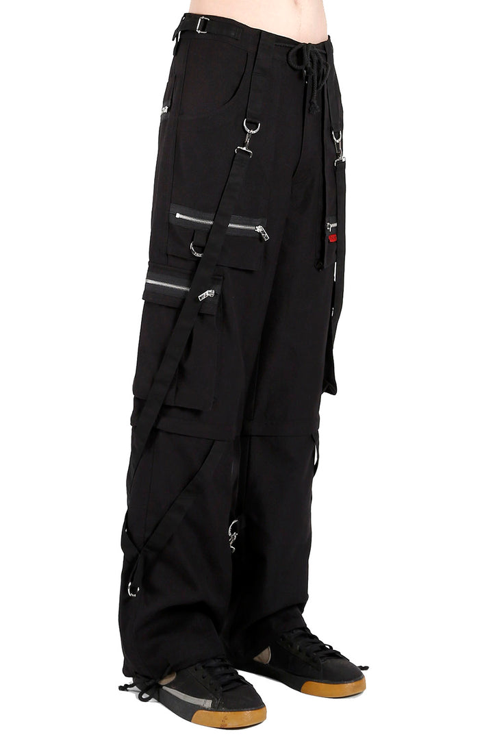 Tripp Strap Defiance Pants (Black)