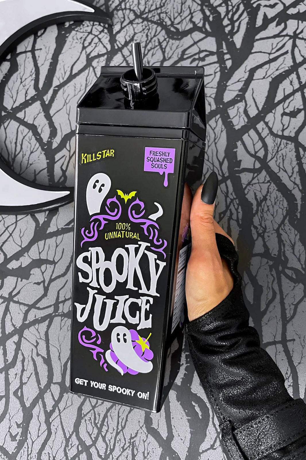 Killstar Goth Juice Cold Brew Punk Witchy tazza da caffè tazza tazza bicchiere KSRA001617 Killstar Goth Juice Cold Brew Punk Witchy tazza da caffè tazza tazza bicchiere KSRA001617