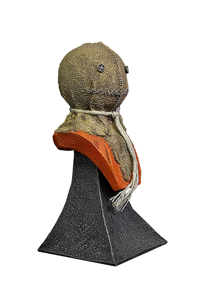 Trick R' Treat Sam Mini Bust