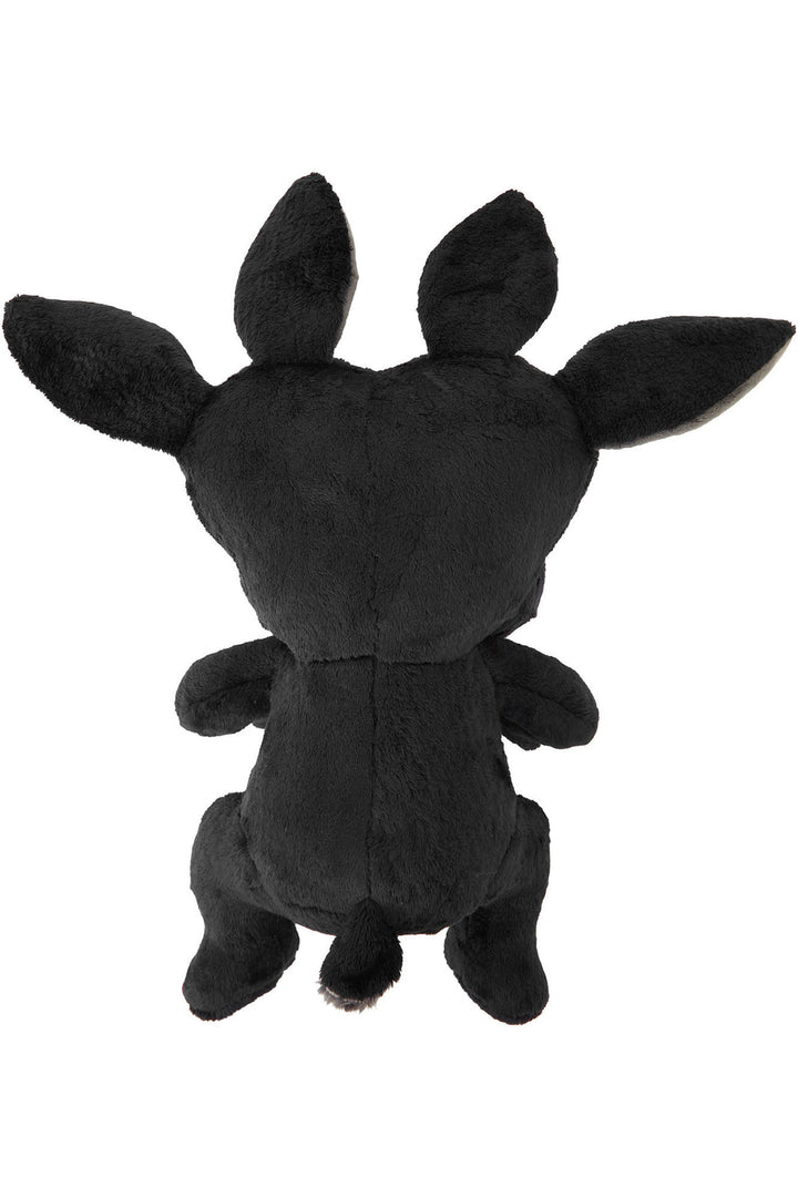 Twitch & Switch Plush Toy