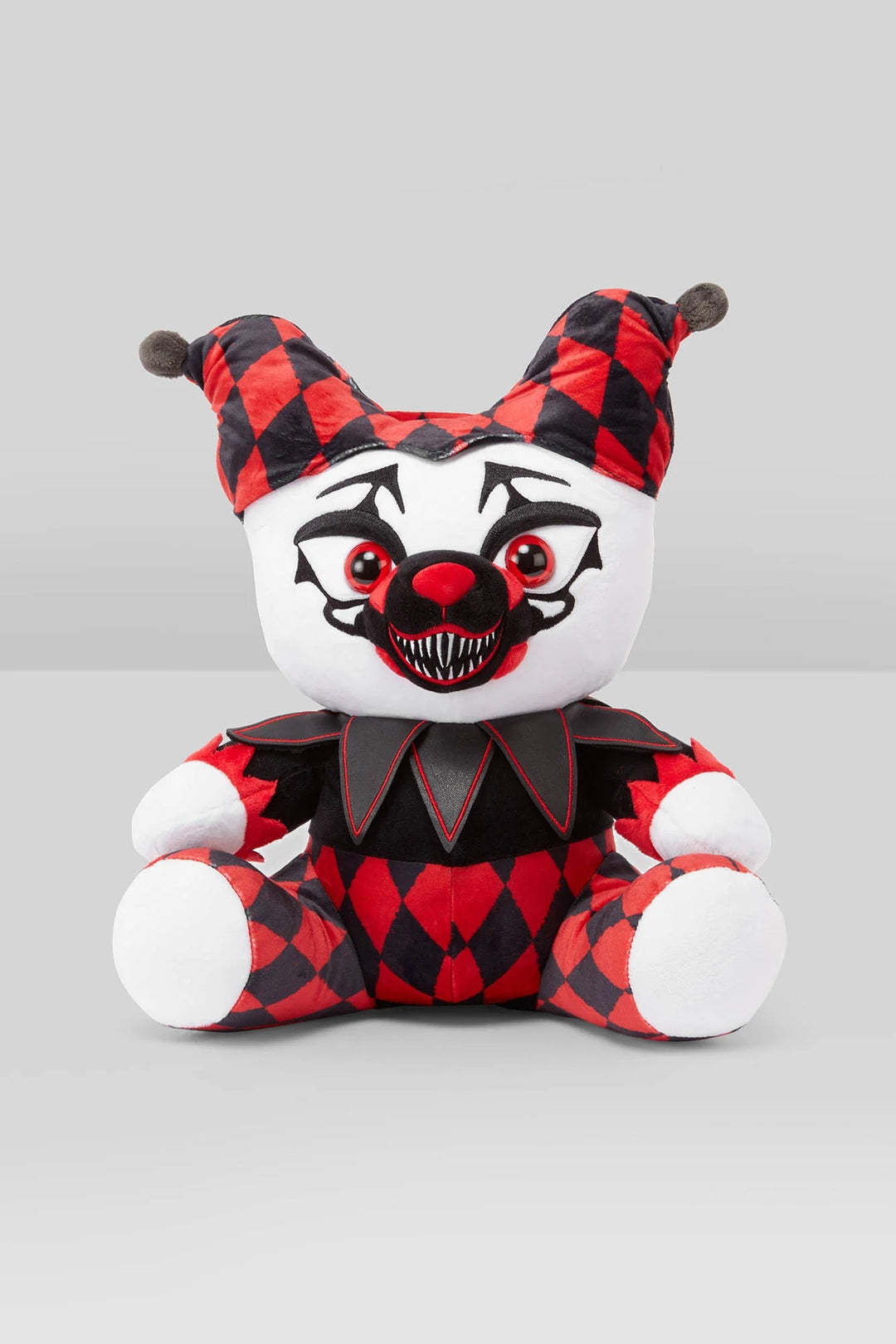 Tricky Plush Toy