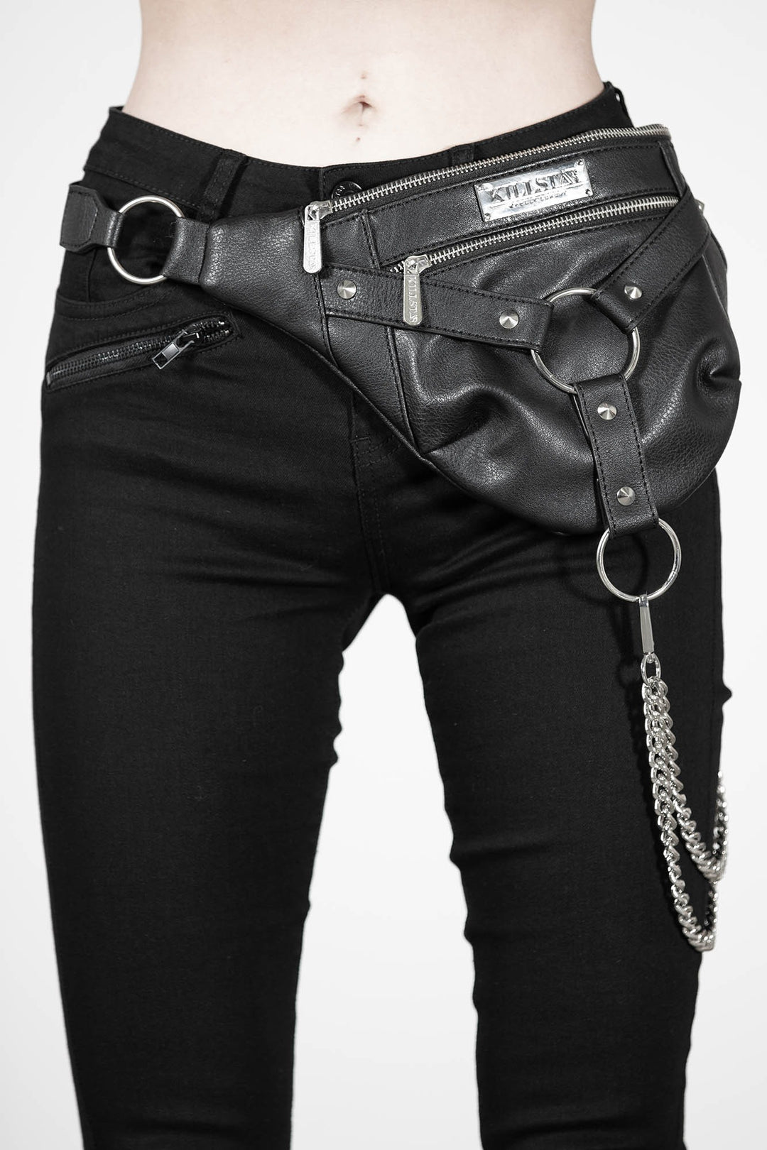 Unchained Waistbag