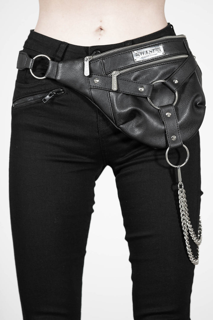 Unchained Waistbag