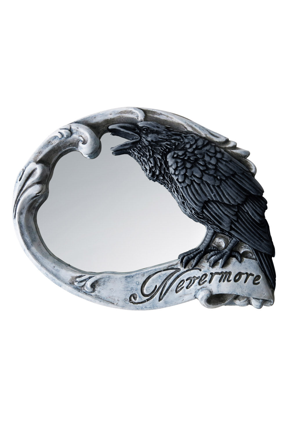Espejo compacto Nevermore