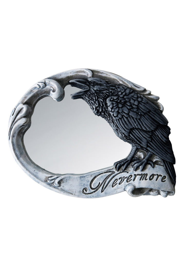Espejo compacto Nevermore