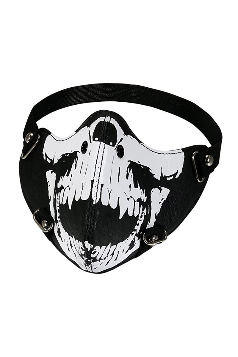 Tremor Mask