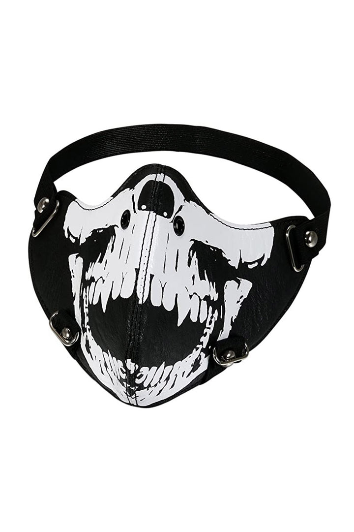 Tremor Mask