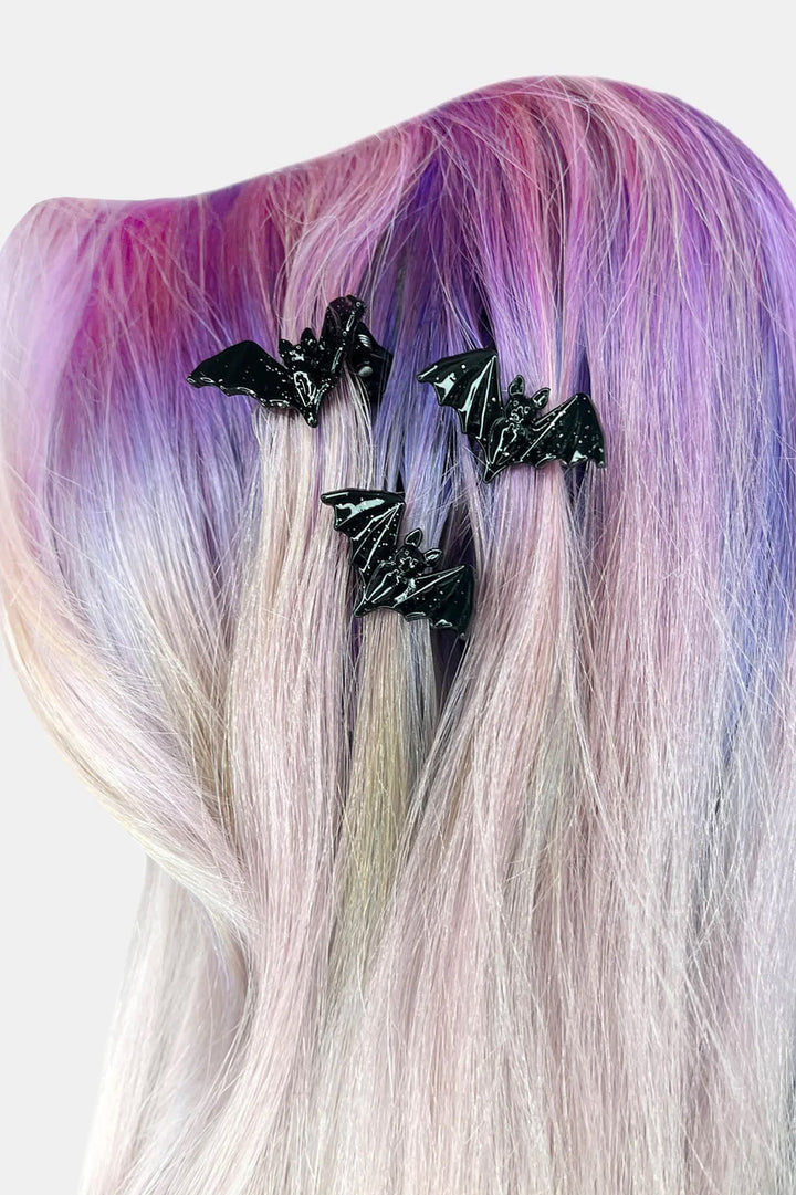 Wing It Haarklammern